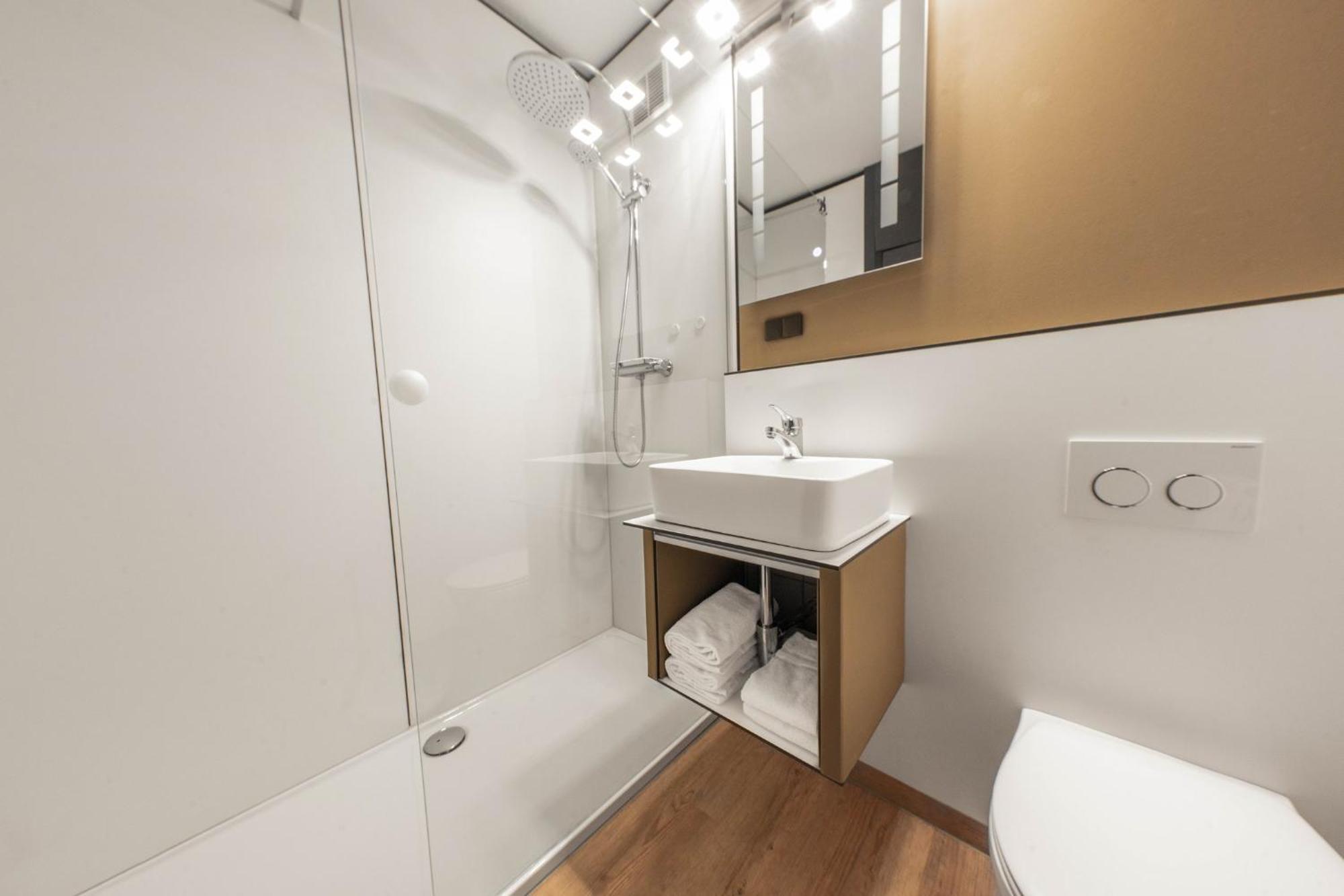 Landhotel Rosenberger 벡샤이트 외부 사진