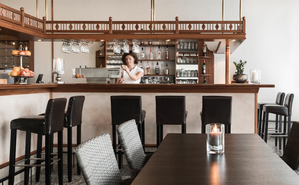 Landhotel Rosenberger 벡샤이트 외부 사진