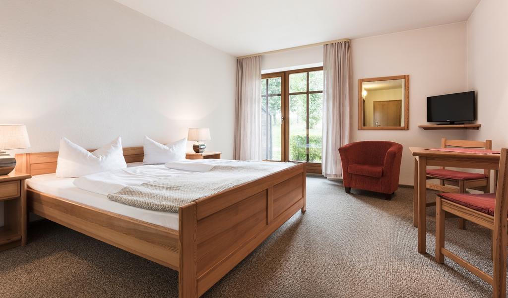 Landhotel Rosenberger 벡샤이트 외부 사진