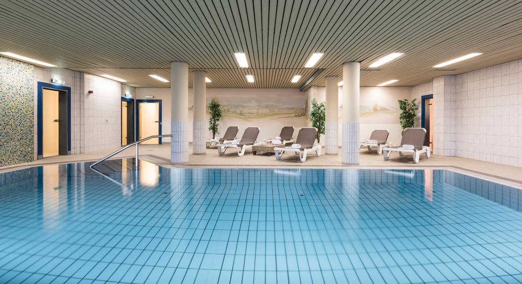 Landhotel Rosenberger 벡샤이트 외부 사진
