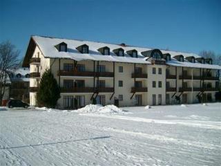 Landhotel Rosenberger 벡샤이트 외부 사진