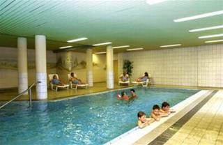 Landhotel Rosenberger 벡샤이트 외부 사진