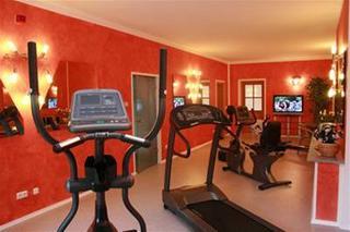 Landhotel Rosenberger 벡샤이트 외부 사진