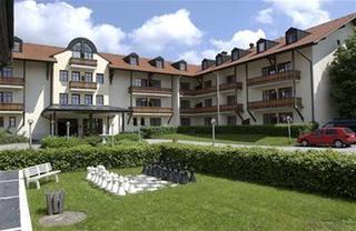 Landhotel Rosenberger 벡샤이트 외부 사진