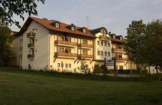Landhotel Rosenberger 벡샤이트 외부 사진